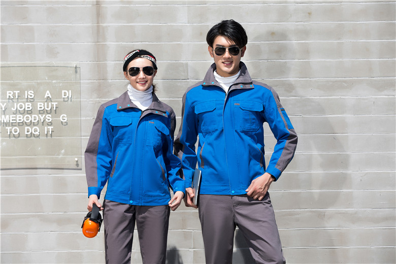 夏季工作服該怎么保養(yǎng)？